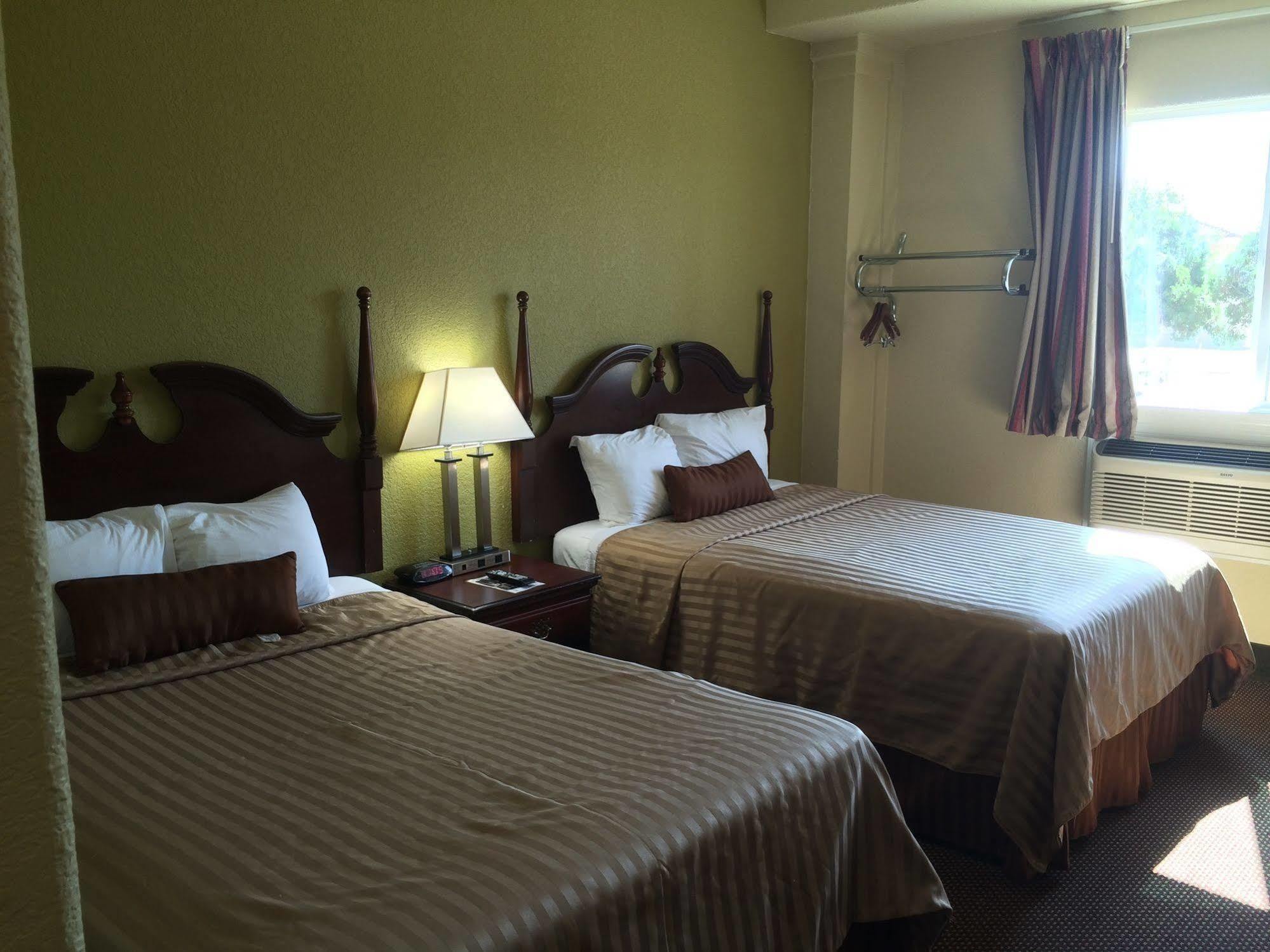 Frio Inn Pearsall 외부 사진